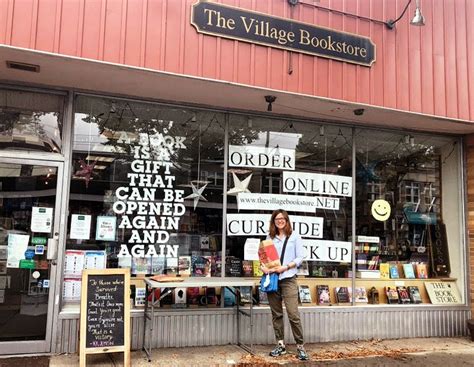 indiebound bookstore